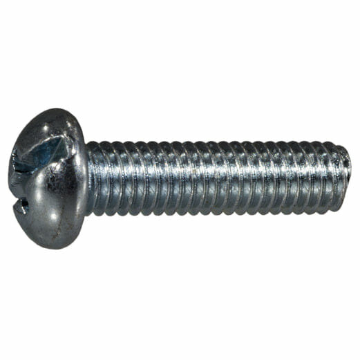 Fasteners, Bolts,#10-32 x 3/4″, Machine Screws