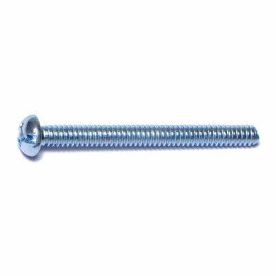 Fasteners, Bolts,#6-32 x 1-1/2″, Machine Screws