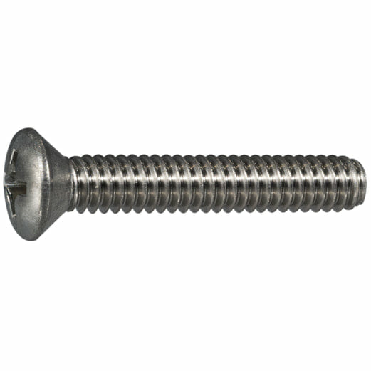 Fasteners, Bolts,1/4″-20 x 1-1/2″, Machine Screws