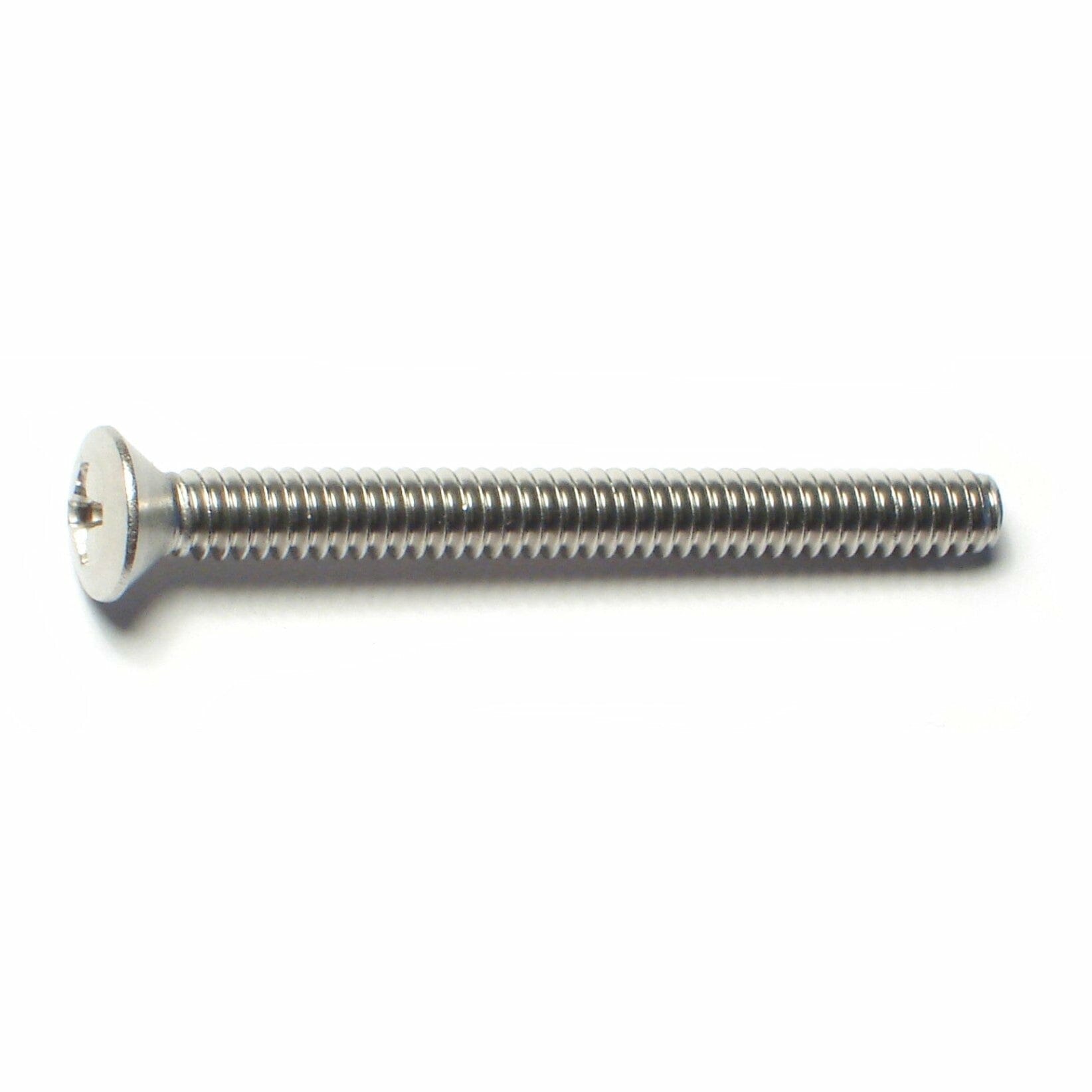 Fasteners, Bolts,#10-24 x 2″, Machine Screws