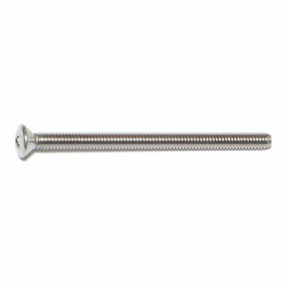 Fasteners, Bolts,#8-32 x 2-1/2″, Machine Screws