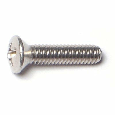 Fasteners, Bolts,#8-32 x 3/4″, Machine Screws