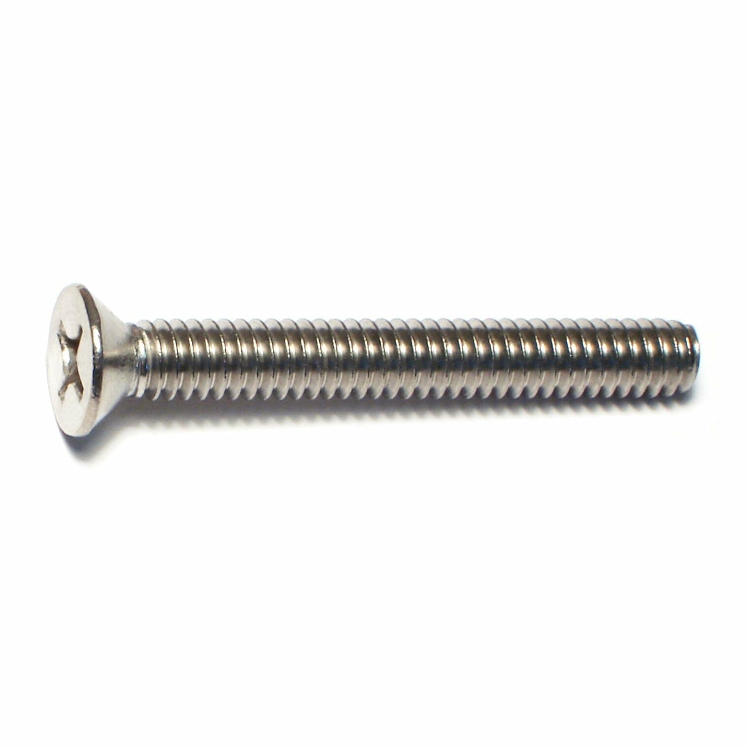 Fasteners, Bolts,1/4″-20 x 2″, Machine Screws