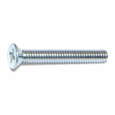 Fasteners, Bolts,#8-32 x 1-1/4″, Machine Screws