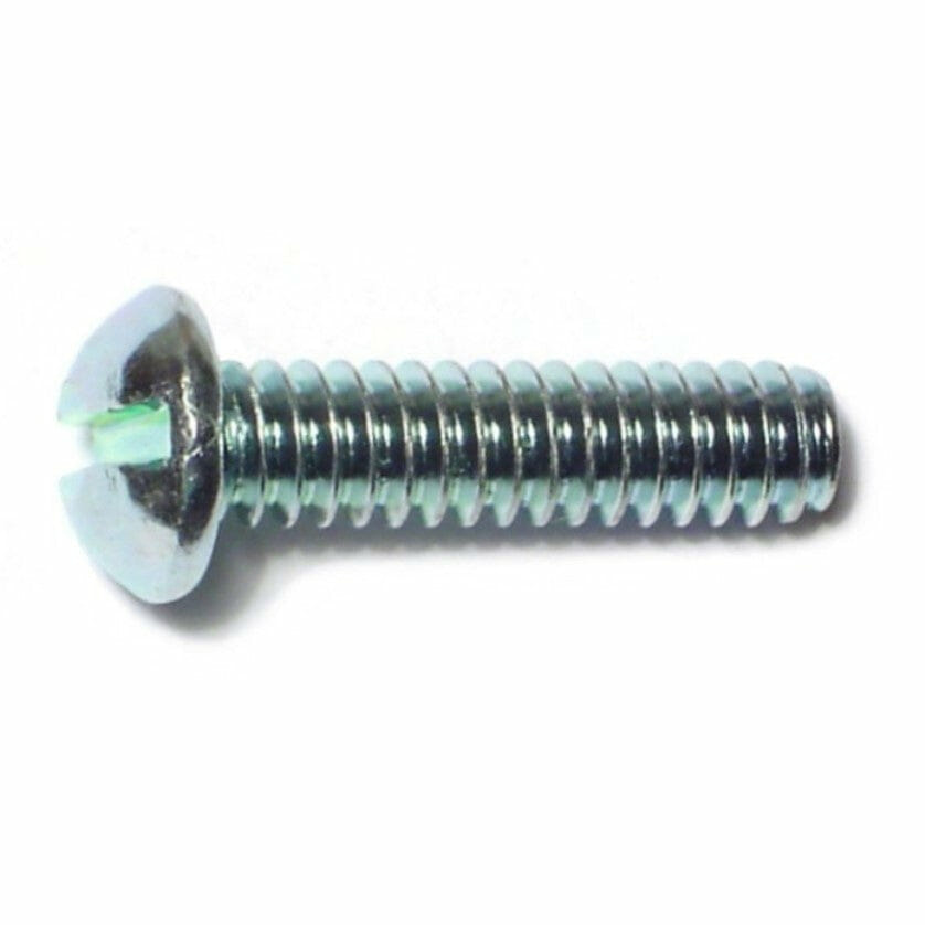 Fasteners, Bolts,#10-24 x 3/4″, Machine Screws