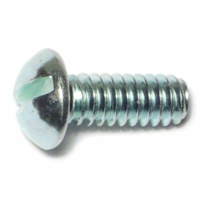 Fasteners, Bolts,#10-24 x 1/2″, Machine Screws