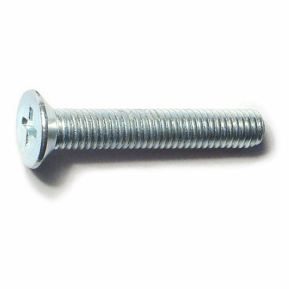 Fasteners, Bolts,5mm-0.8mm x 30mm, Machine Screws