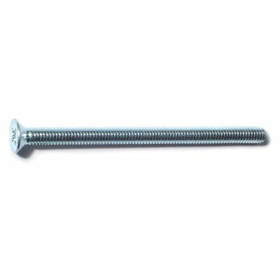 Fasteners, Bolts,4mm-0.7mm x 60mm, Machine Screws