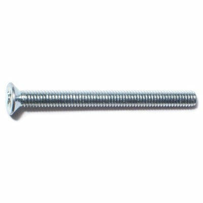 Fasteners, Bolts,4mm-0.7mm x 45mm, Machine Screws