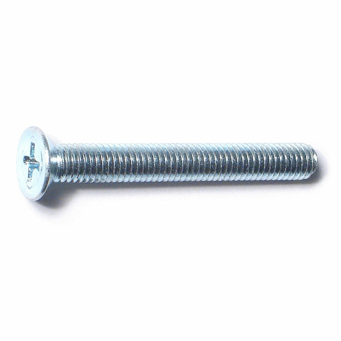 Fasteners, Bolts,5mm-0.8mm x 40mm, Machine Screws