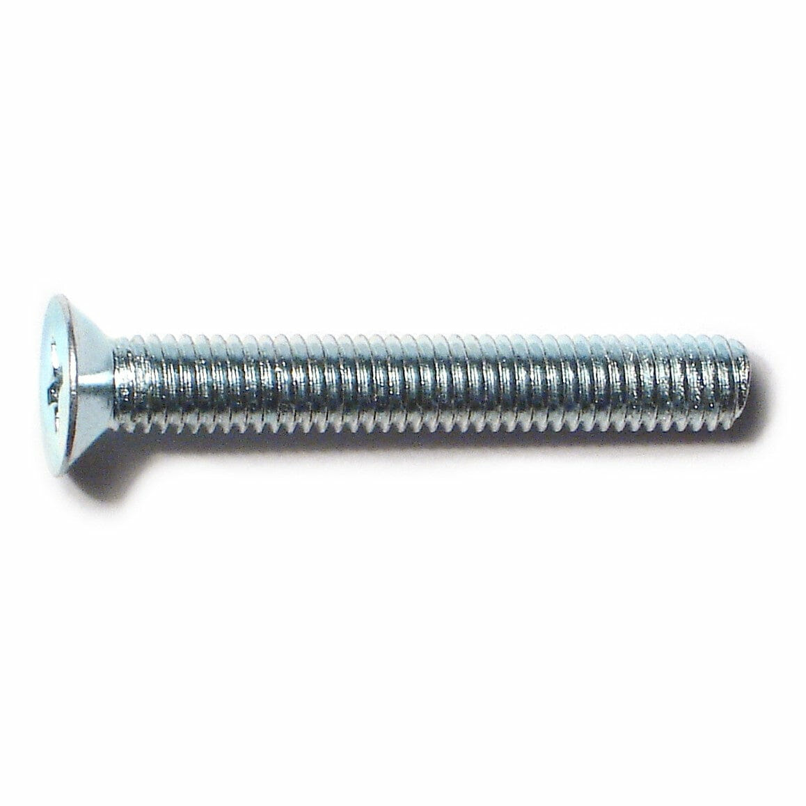 Fasteners, Bolts,5mm-0.8mm x 35mm, Machine Screws