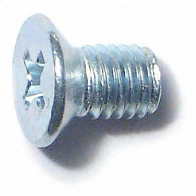 Fasteners, Bolts,5mm-0.8mm x 8mm, Machine Screws