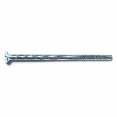 Fasteners, Bolts,4mm-0.7mm x 70mm, Machine Screws