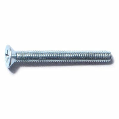 Fasteners, Bolts,4mm-0.7mm x 35mm, Machine Screws