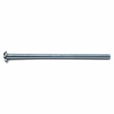 Fasteners, Bolts,1/4″-20 x 5″, Machine Screws