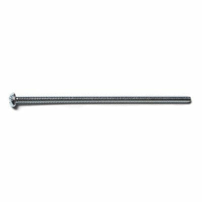 Fasteners, Bolts,#10-24 x 5″, Machine Screws