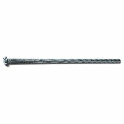 Fasteners, Bolts,#6-32 x 4″, Machine Screws