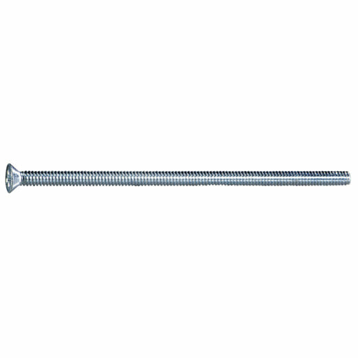 Fasteners, Bolts,#10-24 x 4-1/2″, Machine Screws