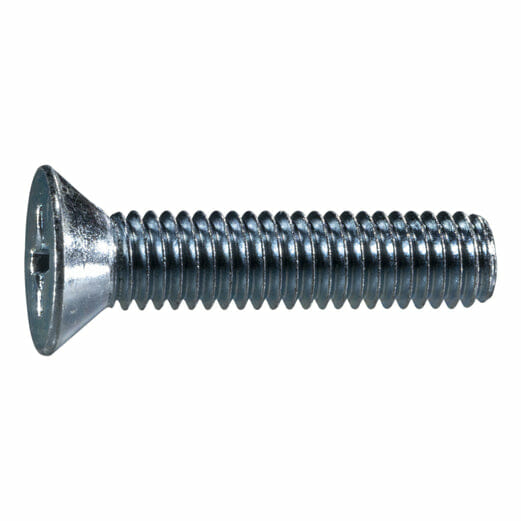 Fasteners, Bolts,3/8″-16 x 1-3/4″, Machine Screws