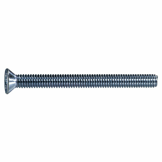 Fasteners, Bolts,5/16″-18 x 3-1/2″, Machine Screws