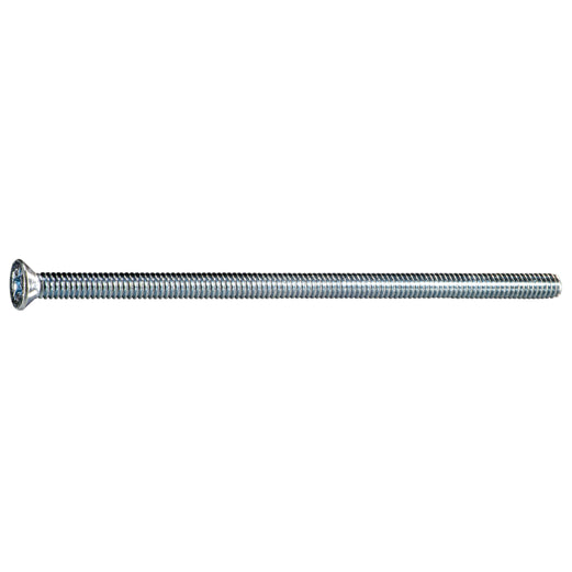 Fasteners, Bolts,1/4″-20 x 5-1/2″, Machine Screws