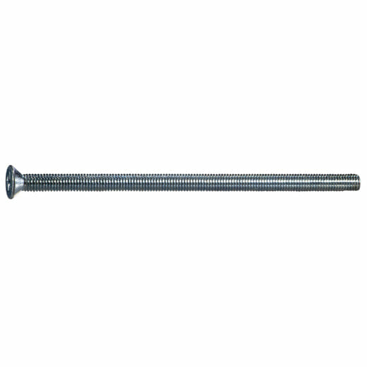 Fasteners, Bolts,#10-32 x 4″, Machine Screws