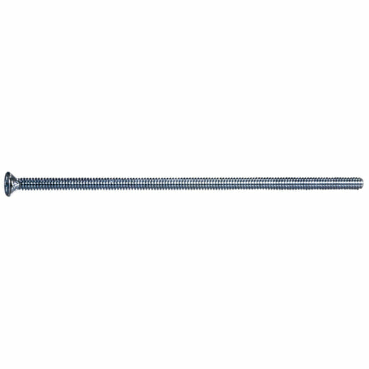 Fasteners, Bolts,#6-32 x 4″, Machine Screws