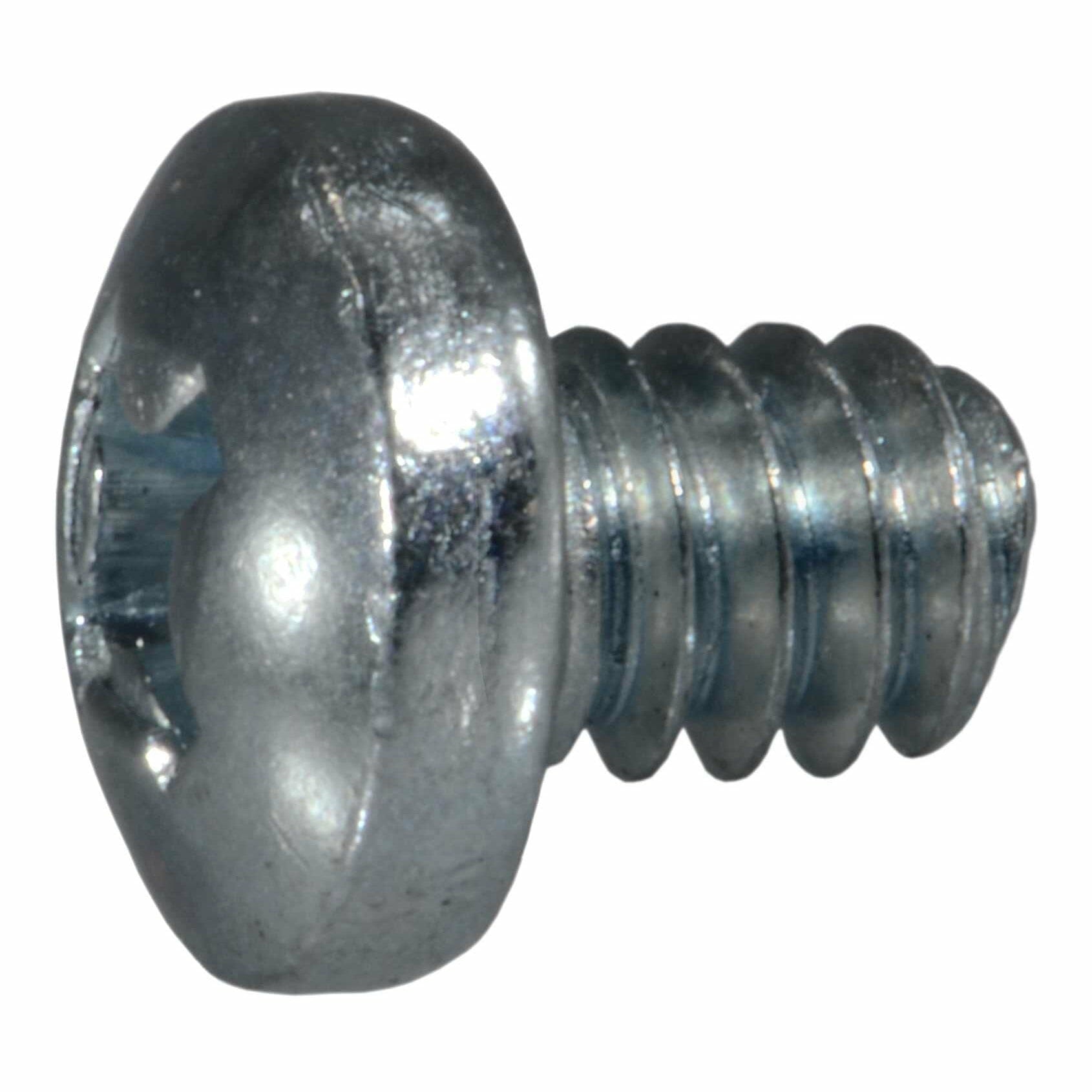 Fasteners, Bolts,#10-24 x 1/4″, Machine Screws