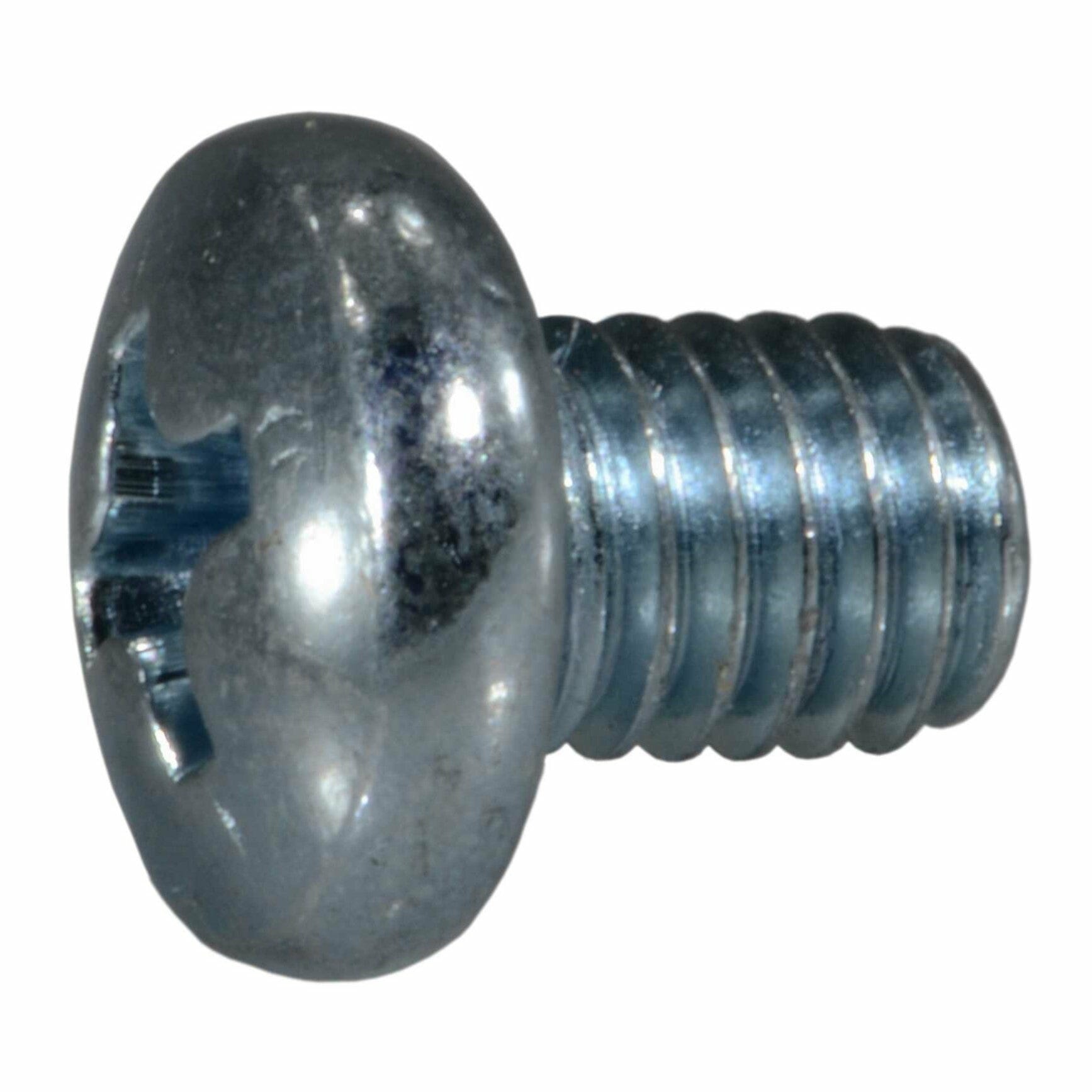 Fasteners, Bolts,#10-32 x 1/4″, Machine Screws