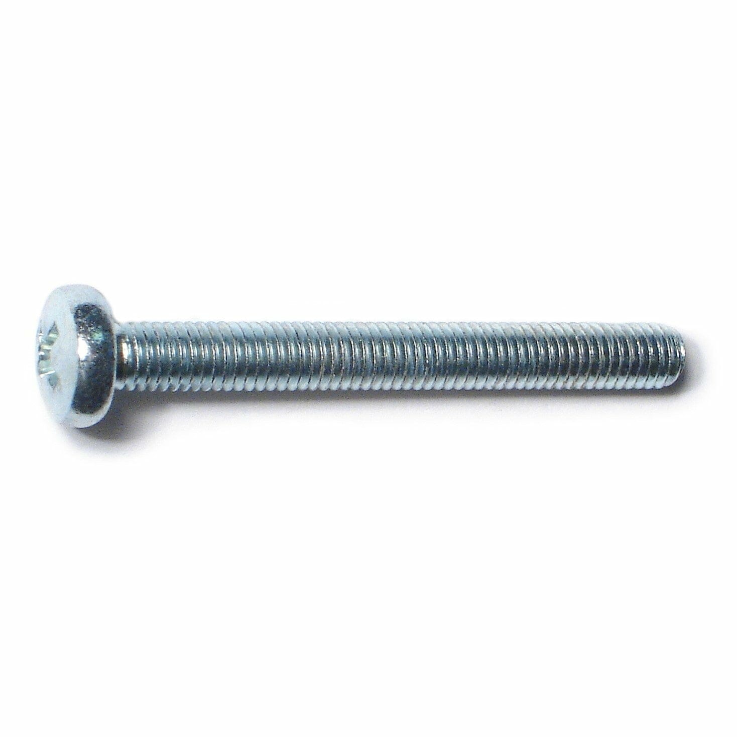 Fasteners, Bolts,5mm-0.8mm x 45mm, Machine Screws