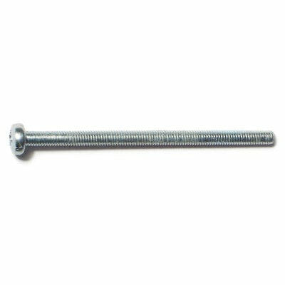 Fasteners, Bolts,3mm-0.5mm x 50mm, Machine Screws