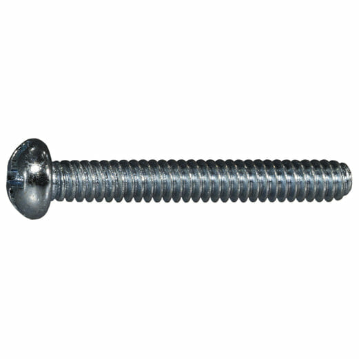 Fasteners, Bolts,#6-32 x 1″, Machine Screws