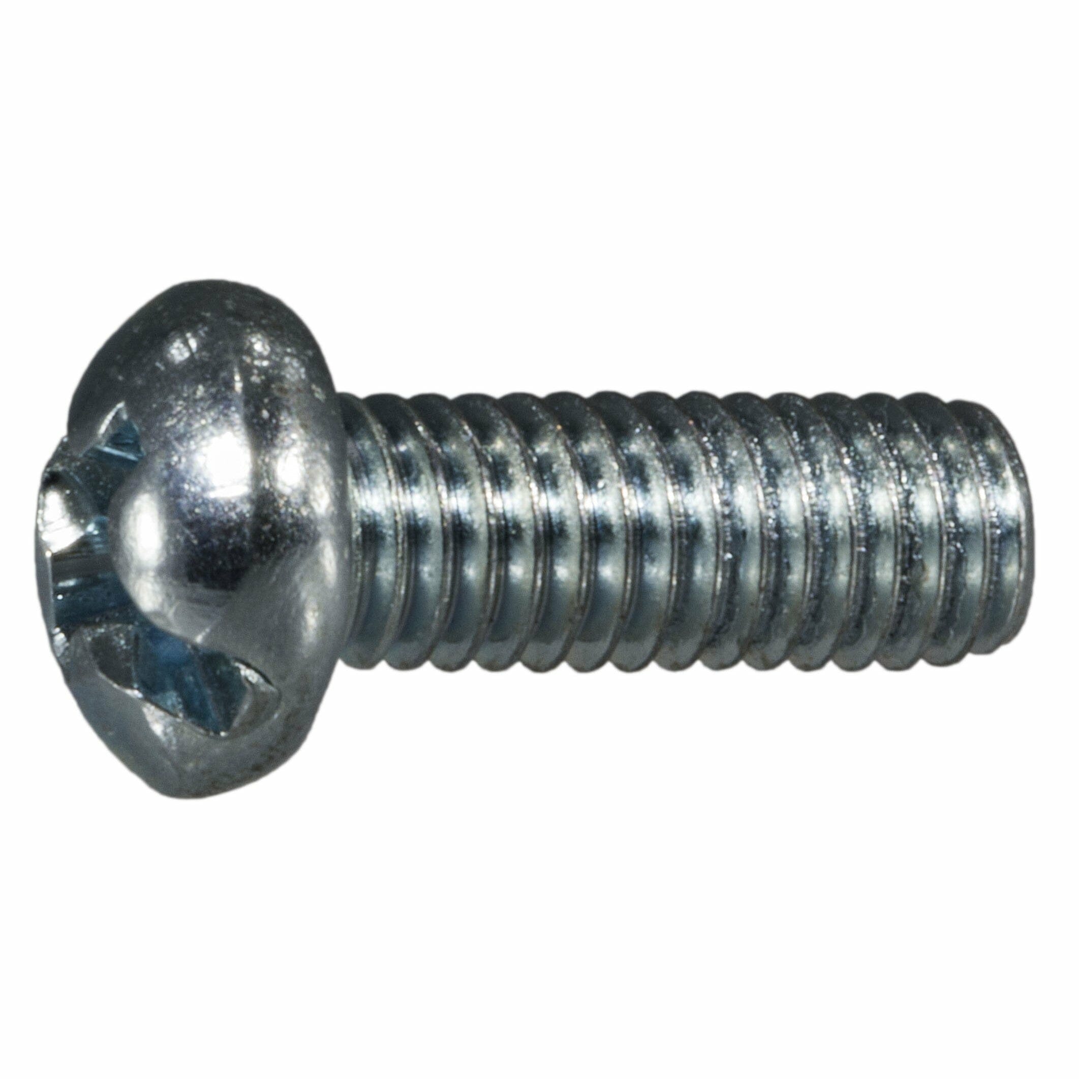 Fasteners, Bolts,#10-32 x 1/2″, Machine Screws