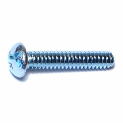 Fasteners, Bolts,#10-24 x 1″, Machine Screws