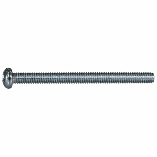 Fasteners, Bolts,#8-32 x 2″, Machine Screws