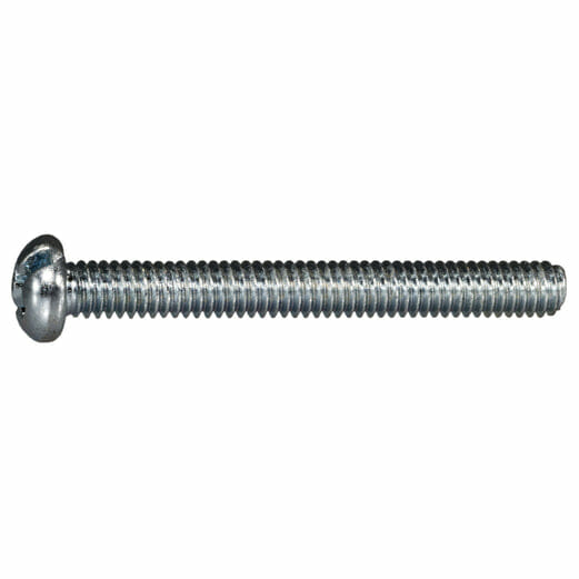 Fasteners, Bolts,#8-32 x 1-1/2″, Machine Screws