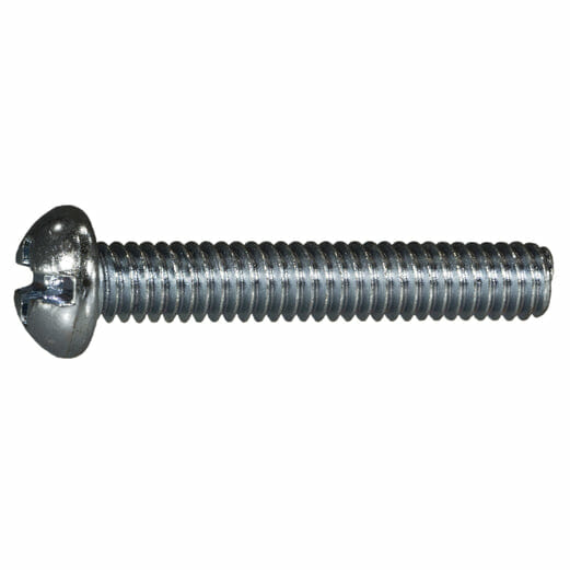 Fasteners, Bolts,#8-32 x 1″, Machine Screws