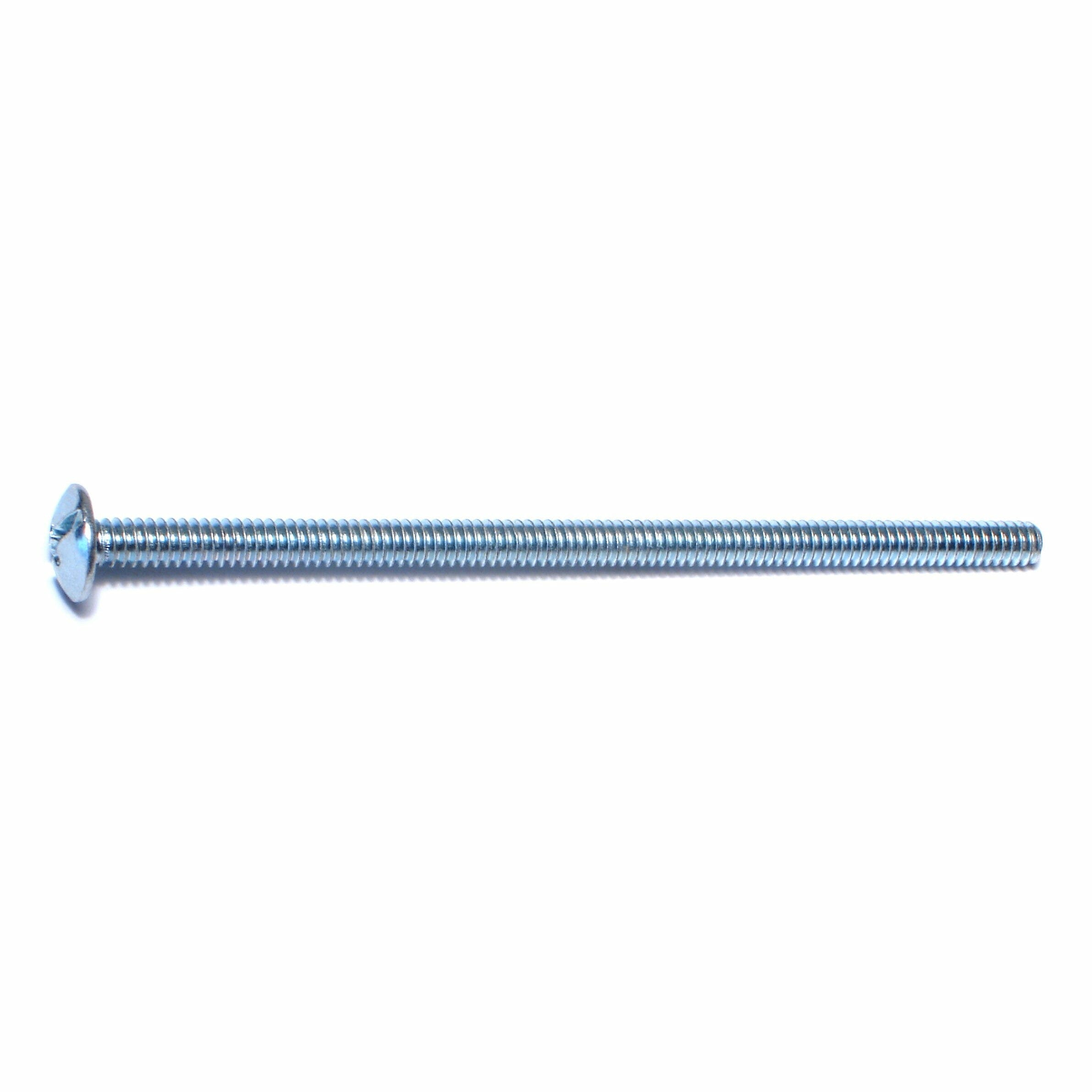 Fasteners, Bolts,#10-24 x 4″, Machine Screws