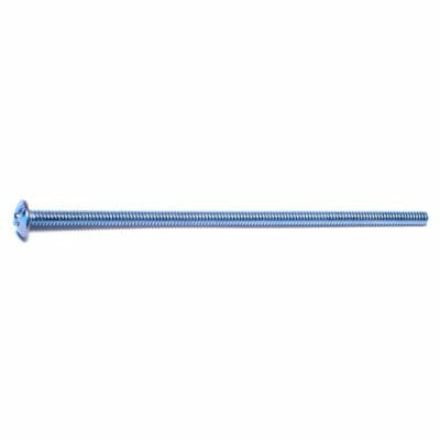 Fasteners, Bolts,#6-32 x 4″, Machine Screws