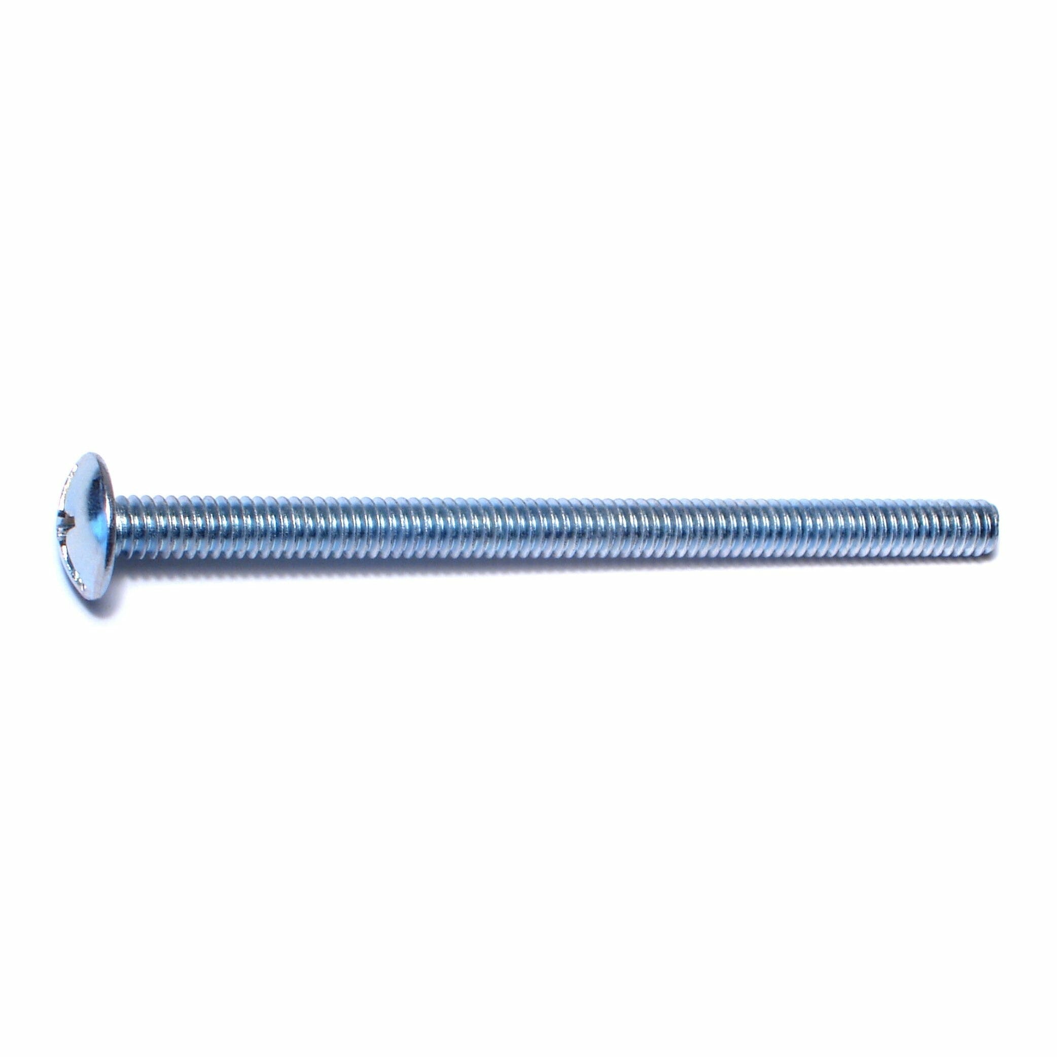 Fasteners, Bolts,1/4″-20 x 4″, Machine Screws