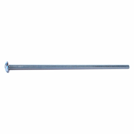 Fasteners, Bolts,#10-24 x 6″, Machine Screws