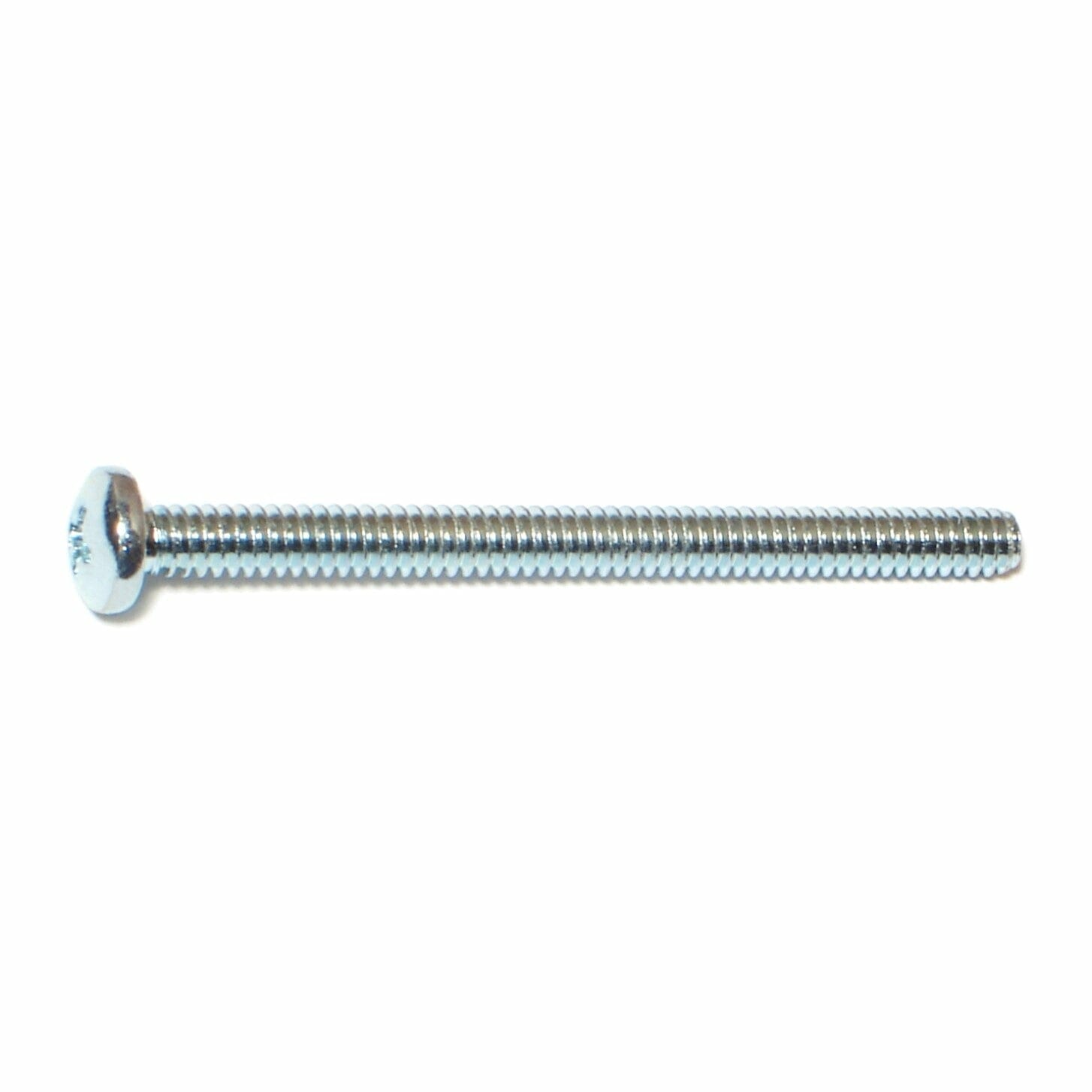 Fasteners, Bolts,#10-24 x 2-1/2″, Machine Screws