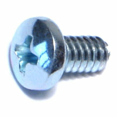 Fasteners, Bolts,#10-24 x 3/8″, Machine Screws