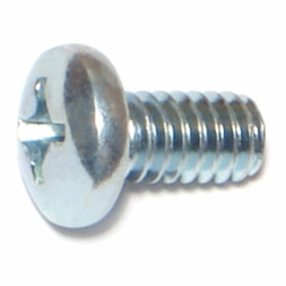 Fasteners, Bolts,1/4″-20 x 1/2″, Machine Screws