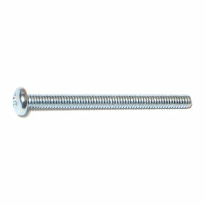 Fasteners, Bolts,#8-32 x 2″, Machine Screws