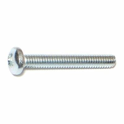 Fasteners, Bolts,#8-32 x 1-1/4″, Machine Screws