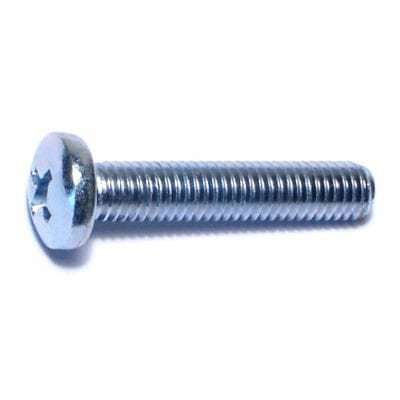 Fasteners, Bolts,#10-32 x 1″, Machine Screws