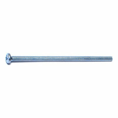 Fasteners, Bolts,#6-32 x 3″, Machine Screws