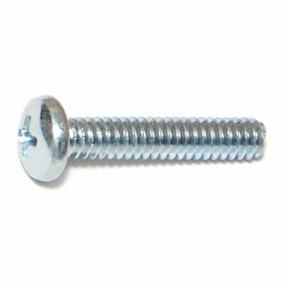 Fasteners, Bolts,#10-24 x 1″, Machine Screws