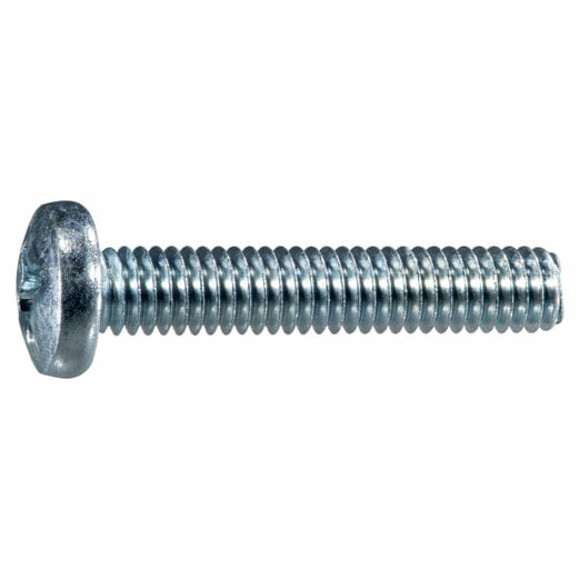 Fasteners, Bolts,5/16″-18 x 1-3/4″, Machine Screws